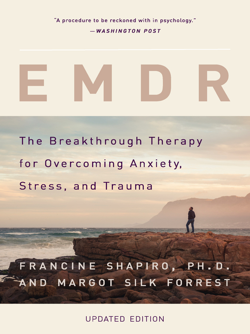 Title details for EMDR by Francine Shapiro - Wait list